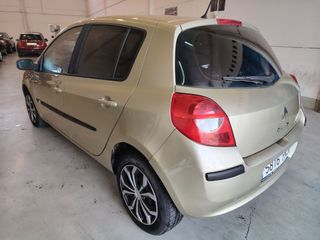 Renault Clio 2007