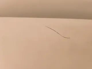 Aparador VIHALS Blanco IKEA