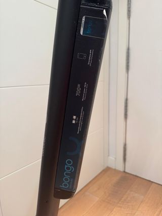 Patinete Eléctrico Bongo