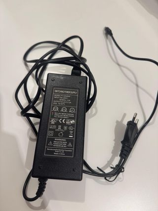 Patinete Eléctrico Bongo