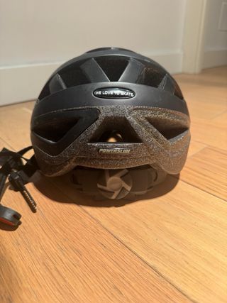 Patinete Eléctrico Bongo