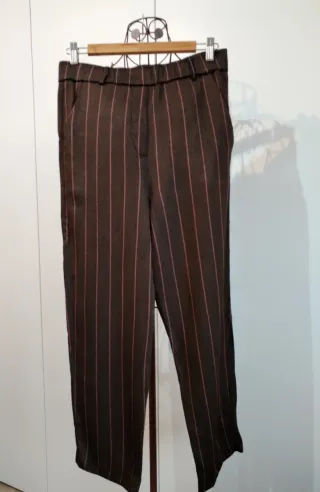 Completo donna maglia e pantaloni