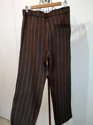 Completo donna maglia e pantaloni