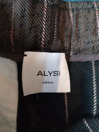 Completo donna maglia e pantaloni