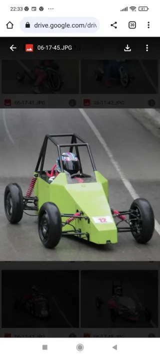 Goitibera - Carrilana