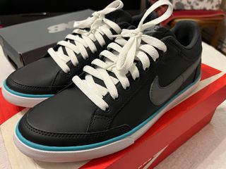 nike capri iii low