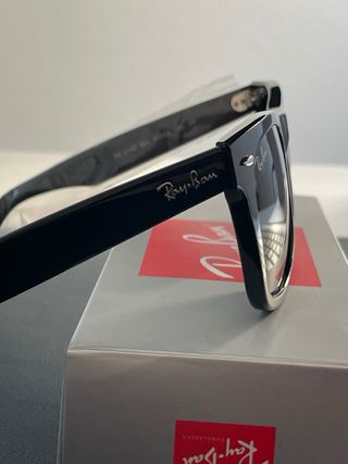 Ray Ban Wayfarer 2140 Gafas de Sol Clásicas