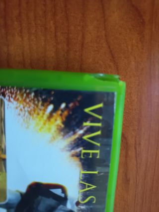 Star Wars Battlefront XBox