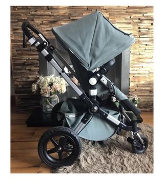 Bugaboo Cameleon3 Kite