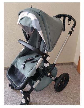 Bugaboo Cameleon3 Kite