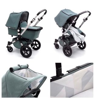 Bugaboo Cameleon3 Kite