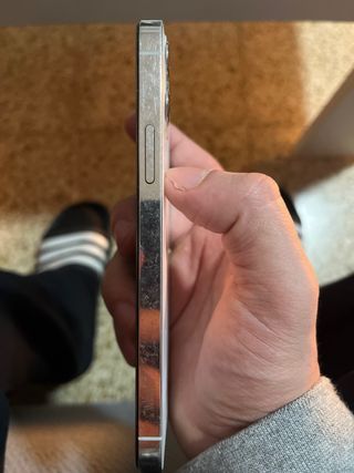 iPhone 12 Pro 256GB Space Gray