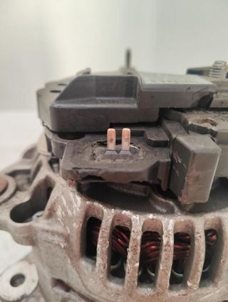 Mitsubishi 293940 alternador 06f903023f outlander