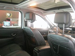 Renault Grand Scenic 2012