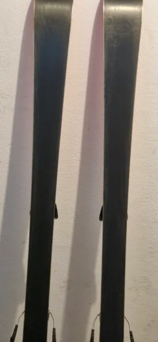 Esquís Salomon S/Max JR 150cm