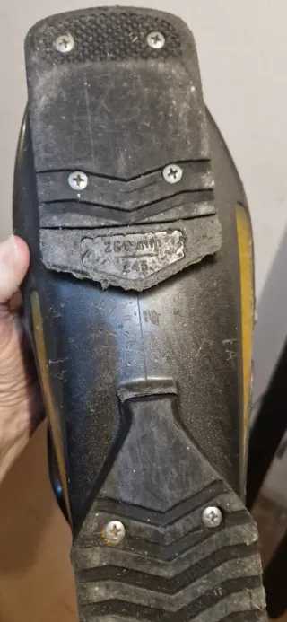 Esquís Salomon S/Max JR 150cm