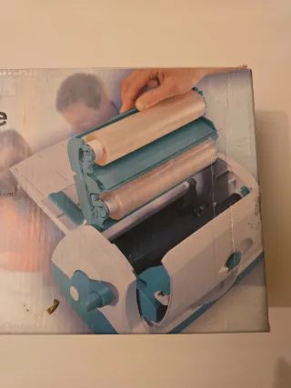 3 Cartucce Leitz Xyron CS9/CS9 E