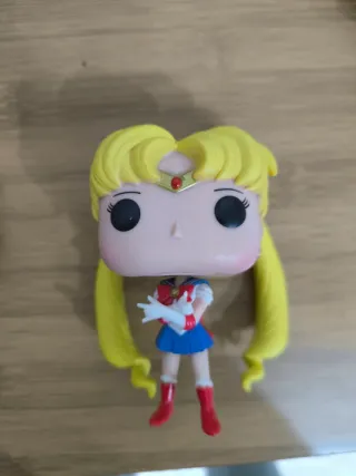 Funko Pop Sailor Moon