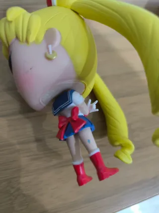 Funko Pop Sailor Moon