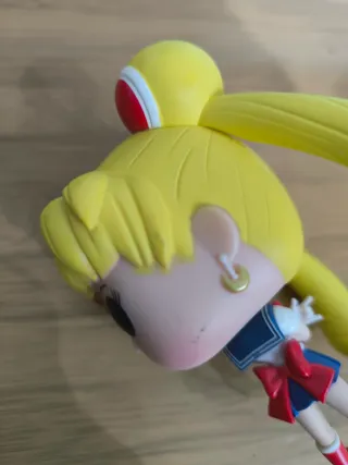 Funko Pop Sailor Moon