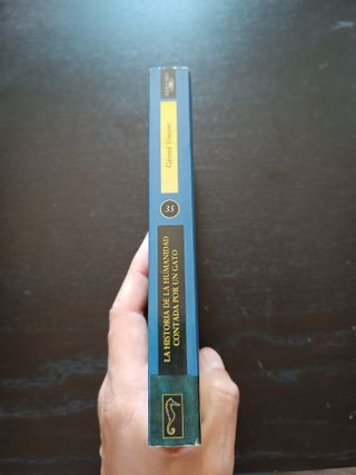 Akenatón. La historia de la Humanidad contada por