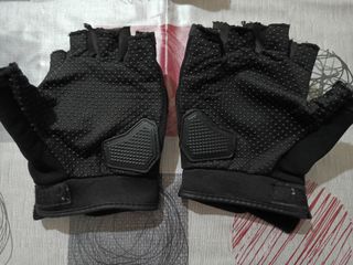 Guantes SUOMY con protección