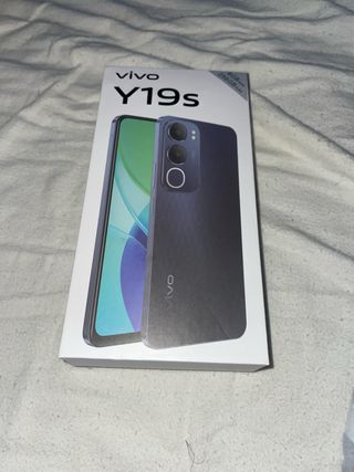 Vivo y19s