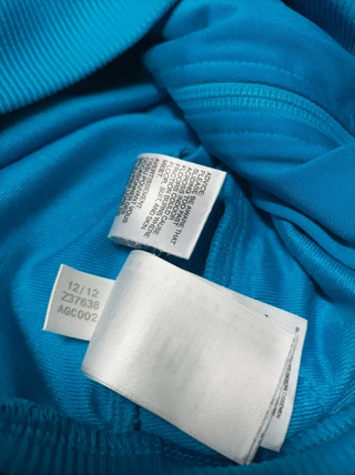 Chaqueta Adidas Firebird Azul