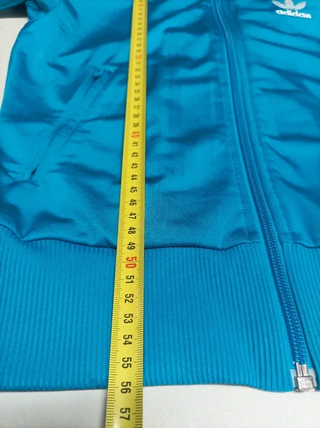 Chaqueta Adidas Firebird Azul