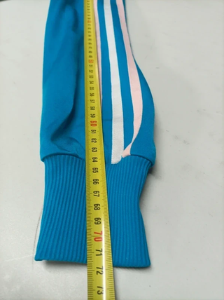 Chaqueta Adidas Firebird Azul