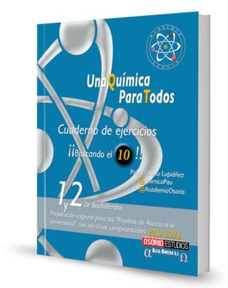 Química para todos PAU2026