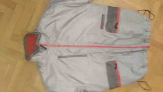 2  ABRIGOS  HOMBRE   XL  -NO  LOTE