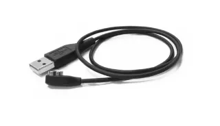 Cable Carga Original auriculares Shokz