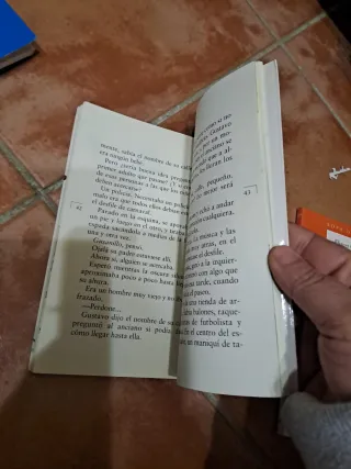 La aventura del Zorro