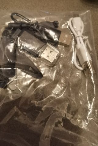 Excelente drone com monitor integrado.