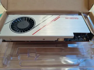 Tarjeta Gráfica AMD Radeon RX 6400 Gaming