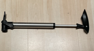 Bomba de Aire Portátil para Bicicleta