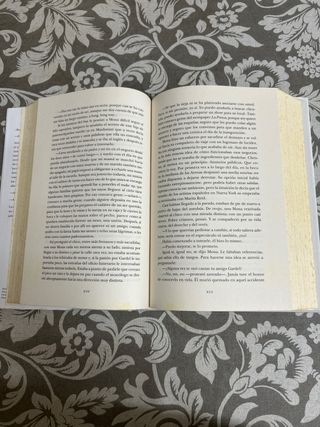 Las hijas del Capitán (Spanish Edition)