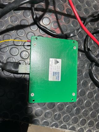 Módulo Electrónico Adverc Battery Management