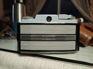 Cámara Werlisa I antigua