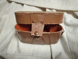 Cámara Werlisa I antigua