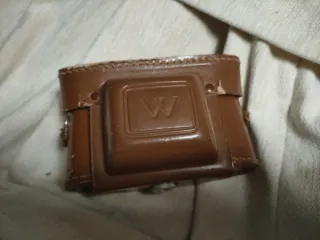 Cámara Werlisa I antigua