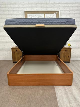 Canape Nuevo Oferta + Colchon 23cm 135x190