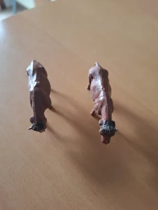 Lote Figuras Belén Navideño