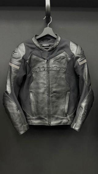 Giacca Moto Alpinestars GP Force Airflow Tg 52