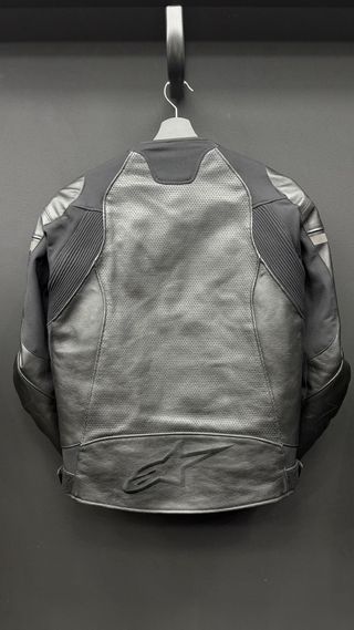 Giacca Moto Alpinestars GP Force Airflow Tg 52