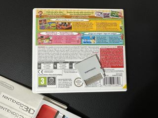 Animal Crossing: New Leaf 3DS