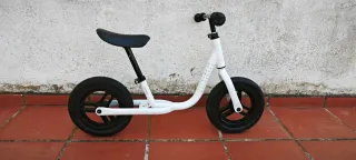 Bici sin pedales Btwin Runride 100