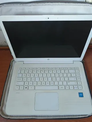 Portátil HP Stream 14 - Windows 10