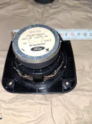 Altavoces Ford Clásicos (Pareja)